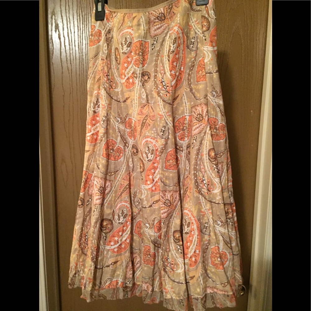 Gianni Bini Skirt